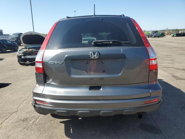 2011 HONDA CR-V SE #3302736016