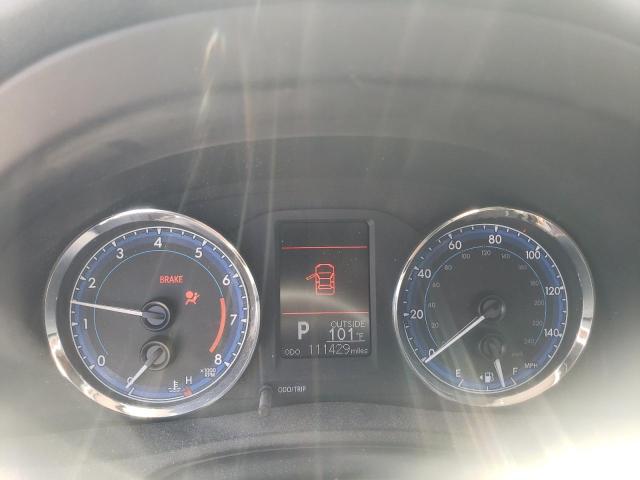 2017 TOYOTA COROLLA L - 5YFBURHEXHP570395