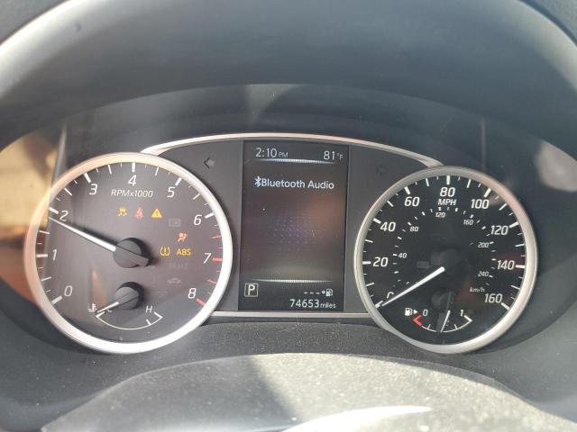 2017 NISSAN SENTRA S 3N1AB7AP4HY316427