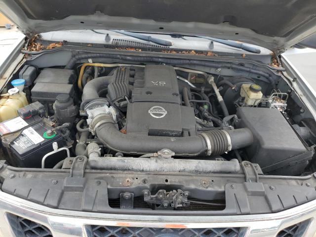 2018 NISSAN FRONTIER S 1N6AD0ER9JN702917