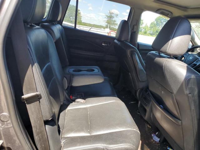 2018 HONDA PILOT EXLN 5FNYF6H74JB050232