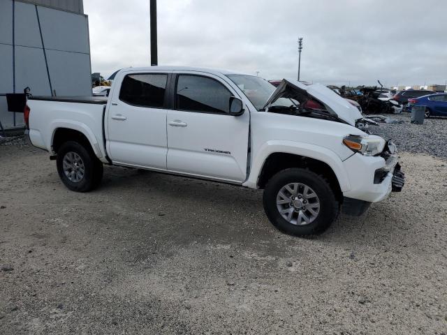 2019 TOYOTA TACOMA DOU 3TMAZ5CN9KM107272