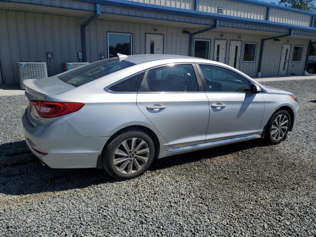 2015 HYUNDAI SONATA SPO #3298149257