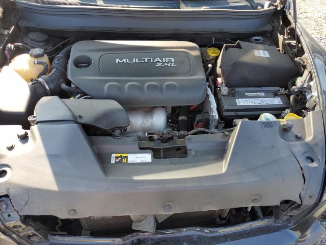 2015 JEEP CHEROKEE L #3301651626