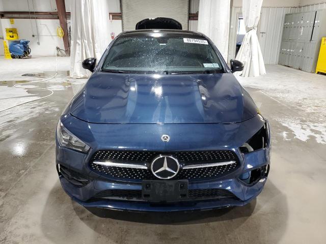 2020 MERCEDES-BENZ CLA 250 4M - Other View