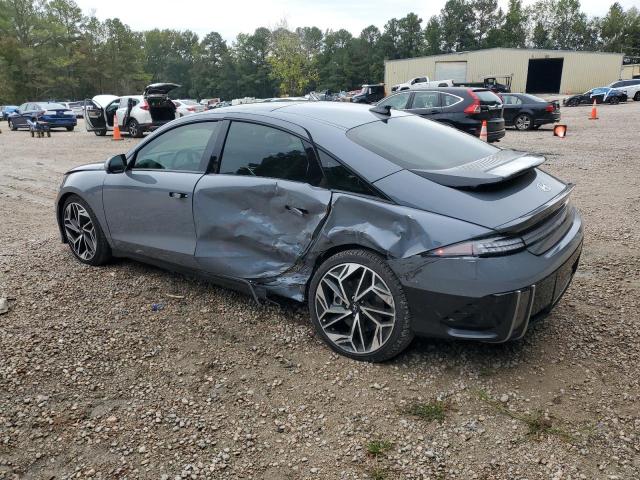 2024 HYUNDAI IONIQ 6 LI KMHM54AC1RA076350