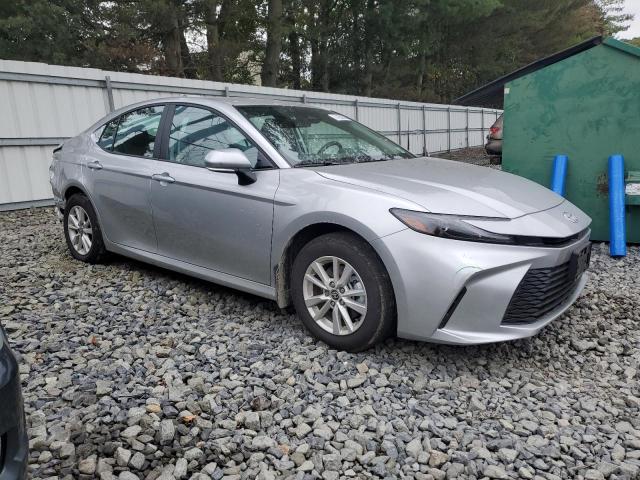 2025 TOYOTA CAMRY XSE 4T1DBADKXSU521604