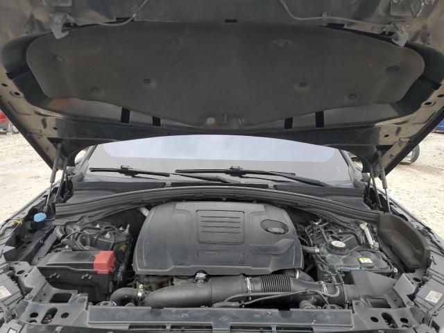 2018 LAND ROVER RANGE ROVER VELAR R-DYNAMIC SE SALYL2RX9JA736882