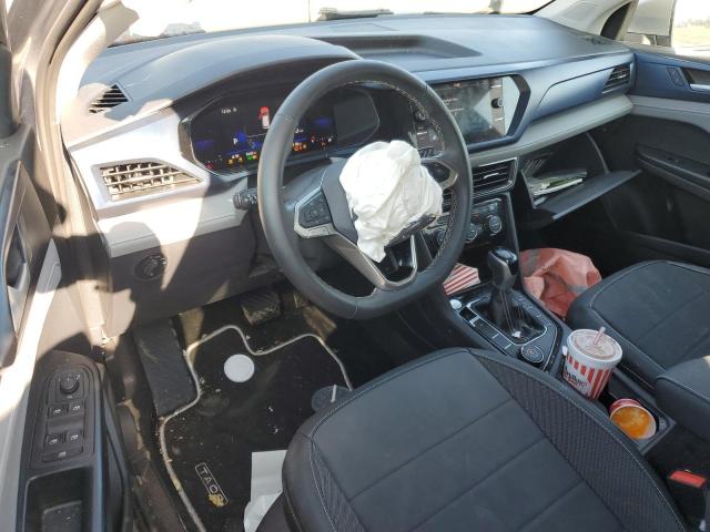 2024 VOLKSWAGEN TAOS SE #3292465674