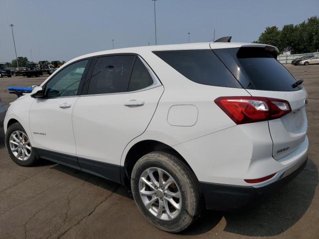 2020 CHEVROLET EQUINOX LT 2GNAXUEV6L6128421