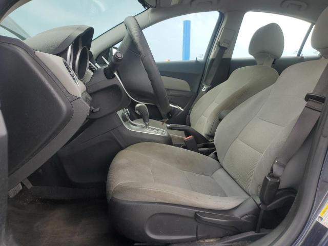 2015 CHEVROLET CRUZE LT 1G1PC5SBXF7186401