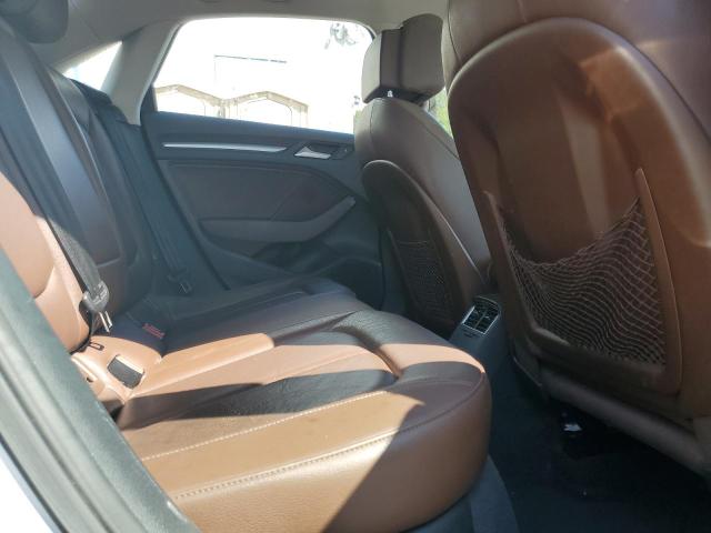 2015 AUDI A3 PREMIUM WAUBFGFF4F1046197