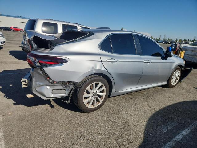 2022 TOYOTA CAMRY LE 4T1C11AK7NU666736