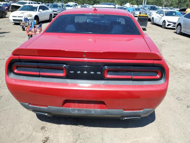 2015 DODGE CHALLENGER 2C3CDZAG2FH722984