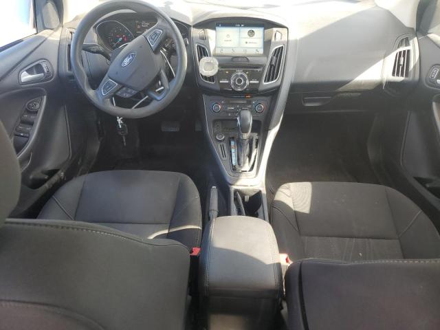 2017 FORD FOCUS SEL 1FADP3H21HL298417