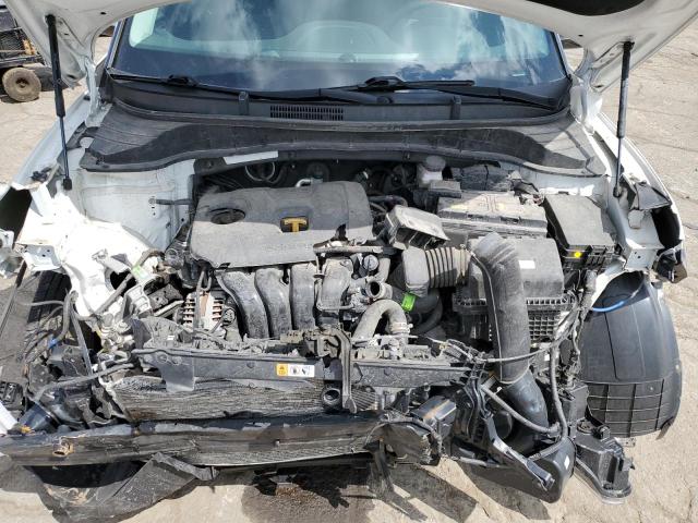 2022 KIA SOUL LX - KNDJ23AU9N7172334