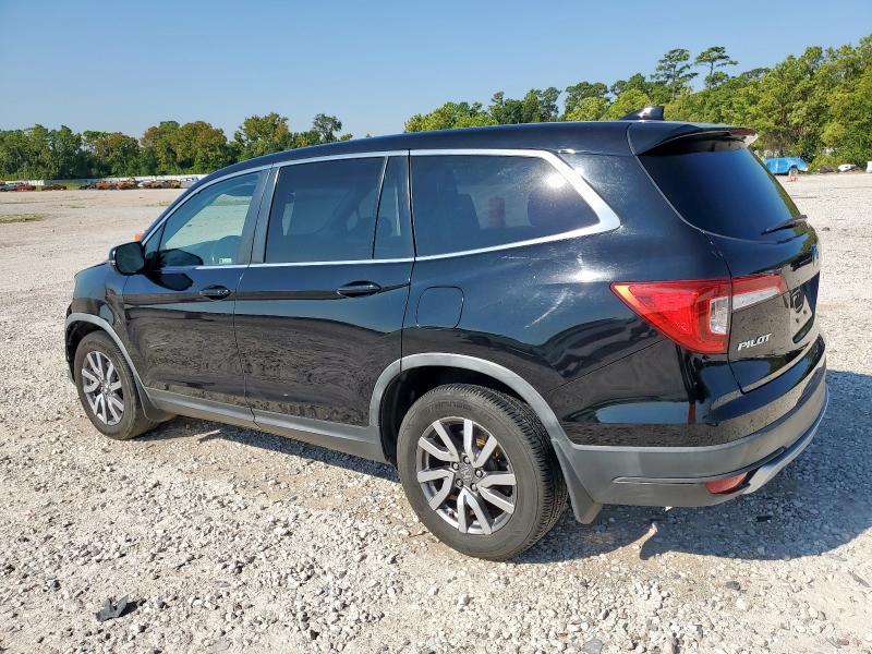 2019 HONDA PILOT EXL 5FNYF5H59KB040922