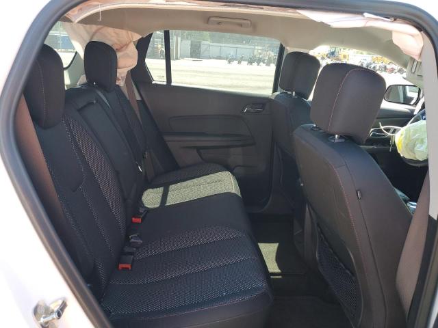 2017 GMC TERRAIN SL 2GKALMEK7H6104618
