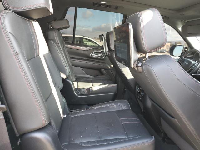 2022 CHEVROLET TAHOE K150 - 1GNSKRKL9NR128553