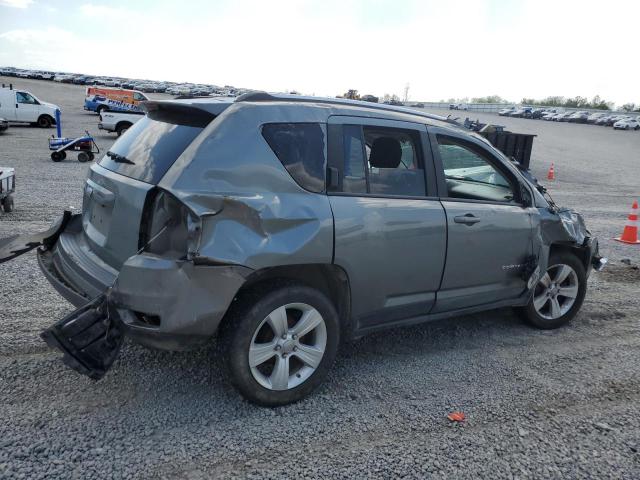 2012 JEEP COMPASS SP - 1C4NJCBA4CD660906