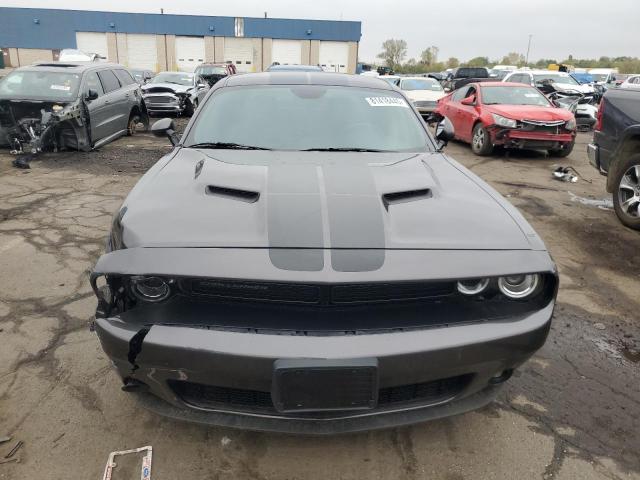 2017 DODGE CHALLENGER 2C3CDZAG0HH592173