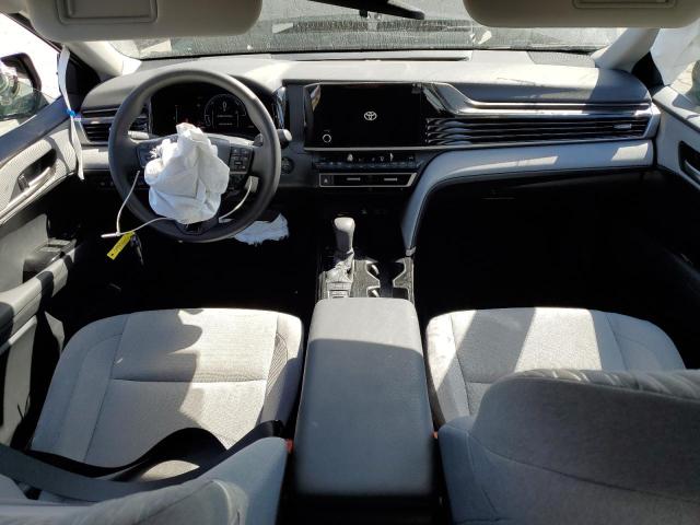 2025 TOYOTA CAMRY XSE 4T1DAACK4SU044768