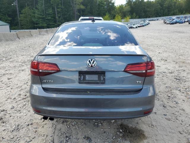 2016 VOLKSWAGEN JETTA SPOR 3VWD17AJ7GM215877
