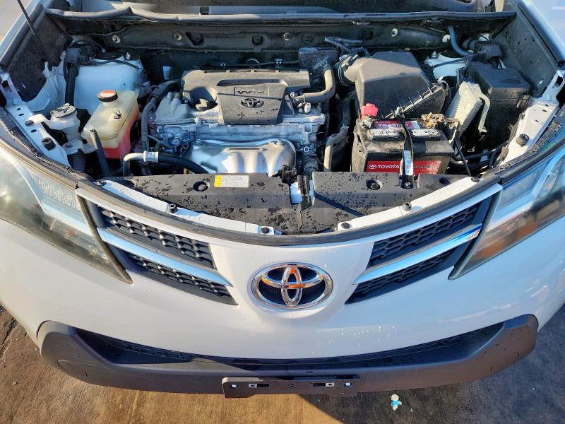 2015 TOYOTA RAV4 XLE - JTMWFREVXFD079776