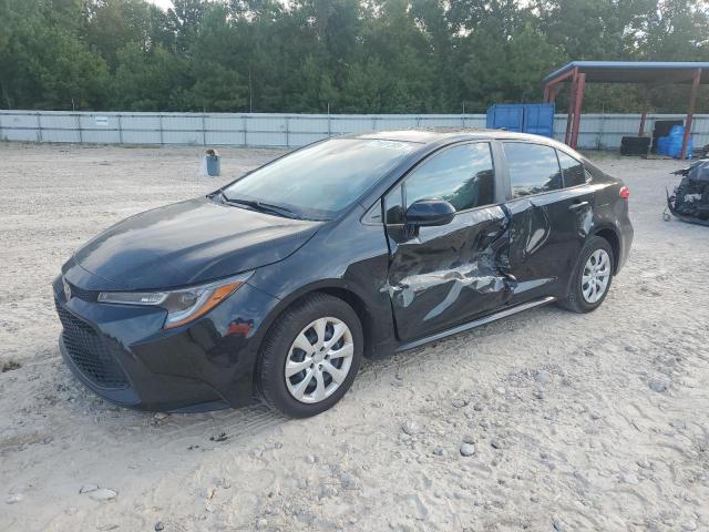 2022 TOYOTA COROLLA LE - JTDEPMAE8NJ214805