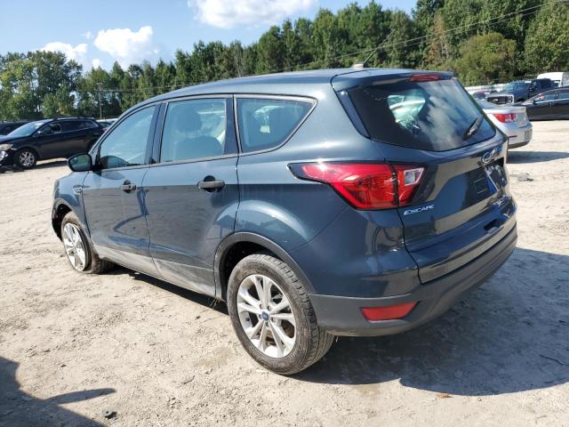2019 FORD ESCAPE S - 1FMCU0F75KUA30429