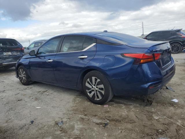 2020 NISSAN ALTIMA S 1N4BL4BV3LC127866