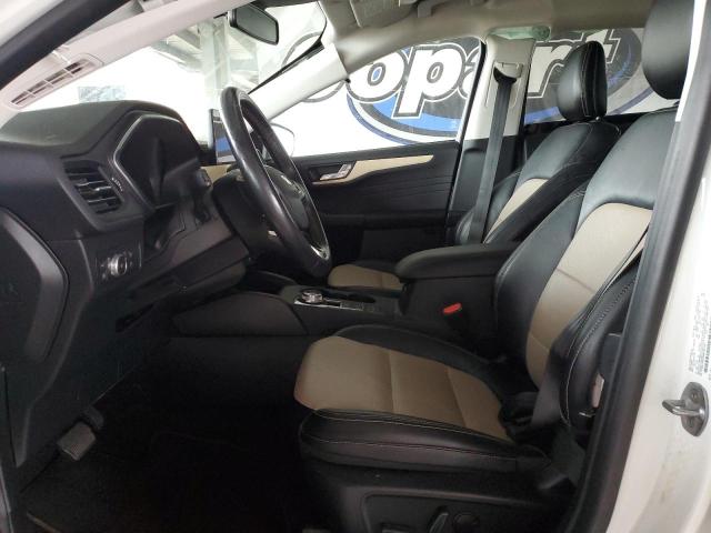 2021 FORD ESCAPE TITANIUM 1FMCU9DZ0MUA91831