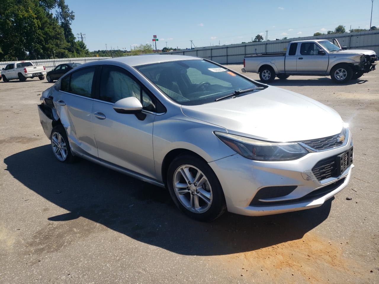 Global Auto Auctions