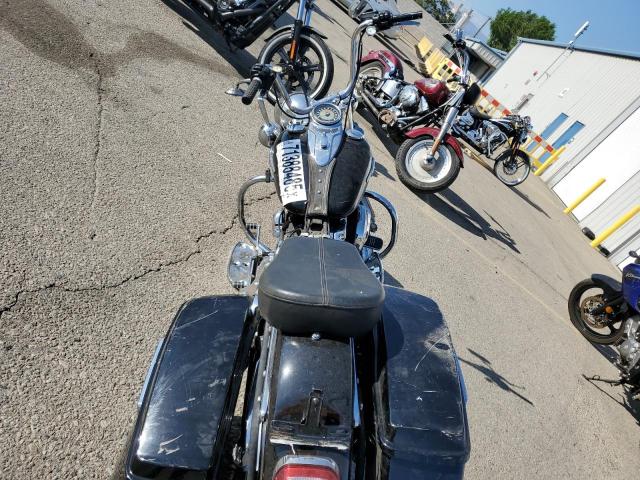 2016 HARLEY-DAVIDSON FLSTC HERI 1HD1BWV15GB034760