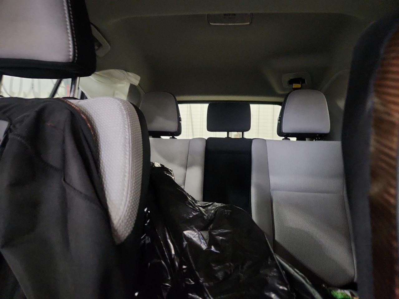 Lot #3305346326 2018 TOYOTA RAV4 ADVEN