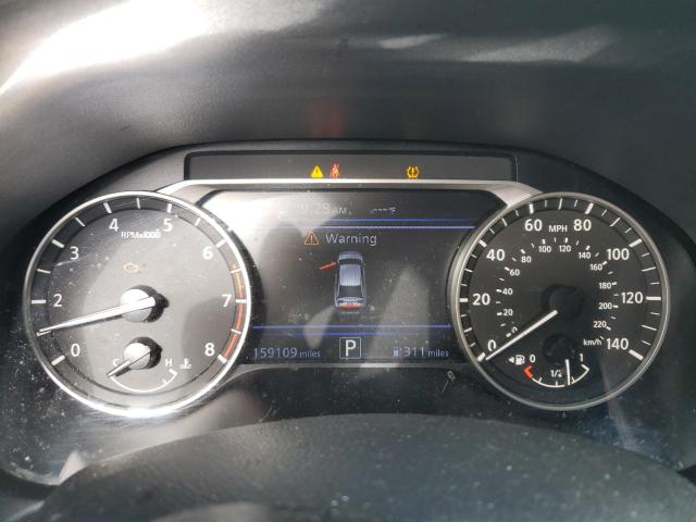 2019 NISSAN ALTIMA S 1N4BL4BV9KC144069