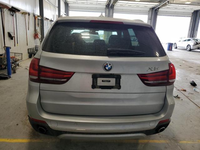 2016 BMW X5 XDRIVE3 5UXKR0C5XG0P20467