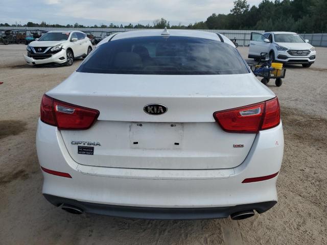 2015 KIA OPTIMA LX - KNAGM4A70F5530399