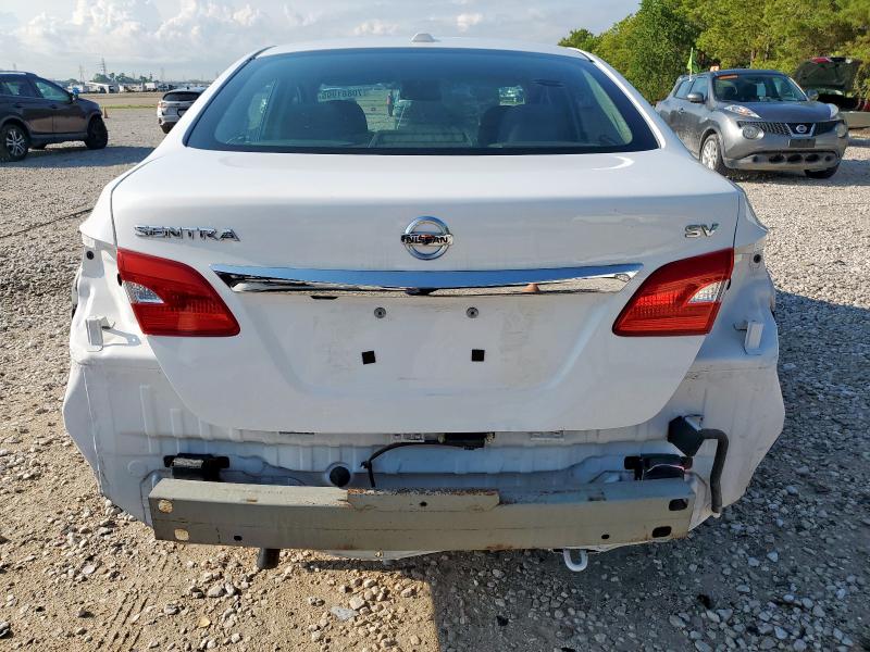 2017 NISSAN SENTRA S - 3N1AB7AP8HY269712