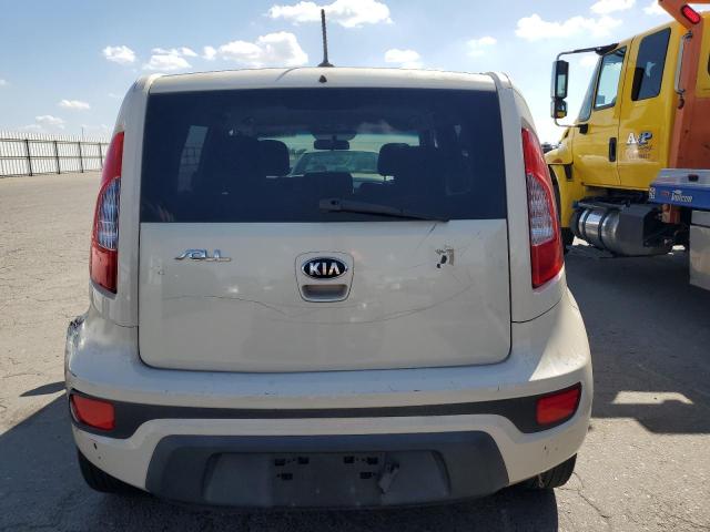 2013 KIA SOUL + - KNDJT2A61D7523695