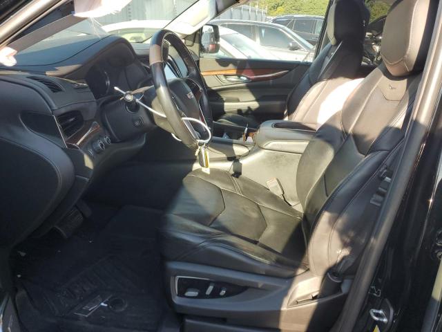2018 CADILLAC ESCALADE E 1GYS4JKJ0JR256848