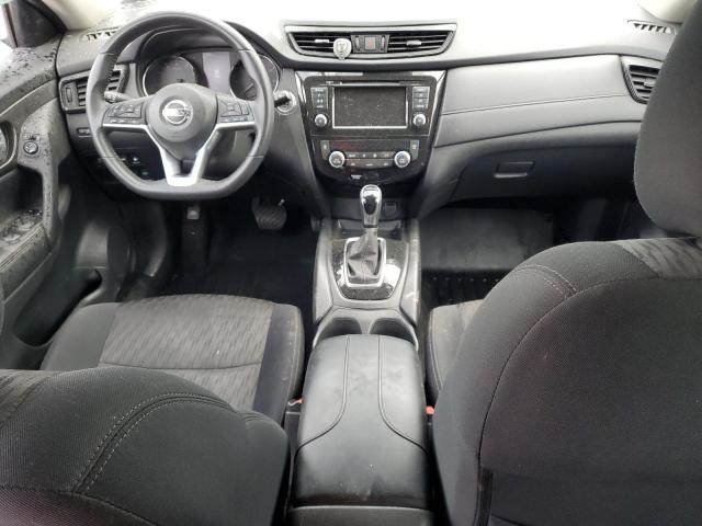 2019 NISSAN ROGUE S 5N1AT2MV7KC731082