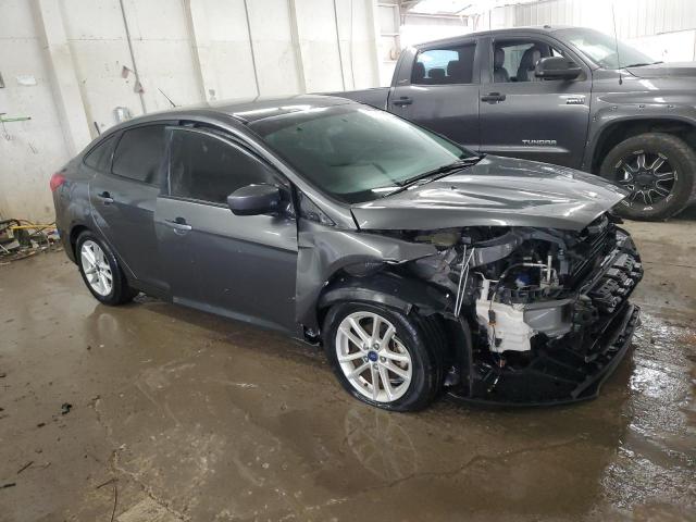 2018 FORD FOCUS SE - 1FADP3F20JL286235