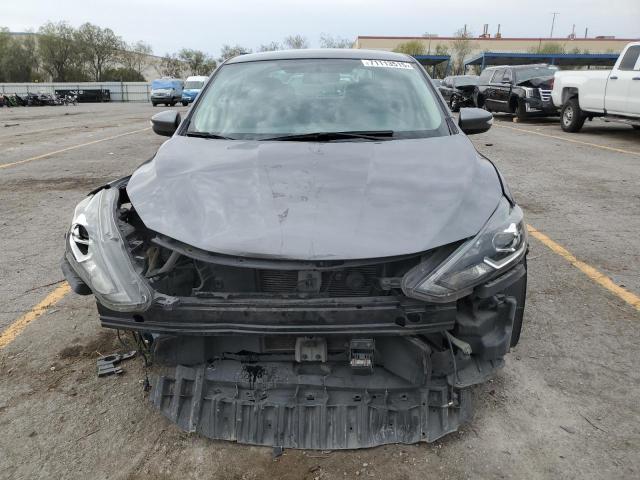 2019 NISSAN SENTRA S - 3N1AB7AP9KY300196