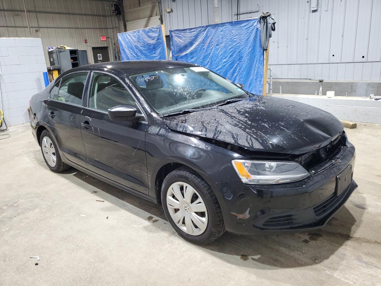 VOLKSWAGEN JETTA BASE