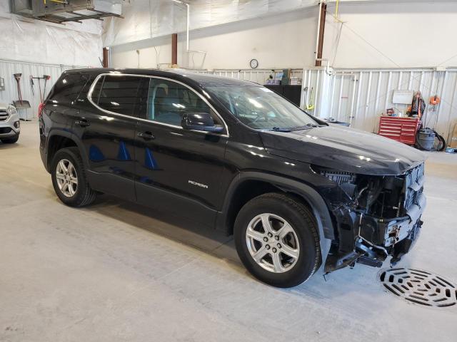 2017 GMC ACADIA SLE - 1GKKNKLA9HZ276120