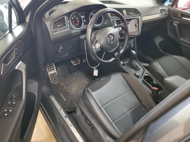 2021 VOLKSWAGEN TIGUAN SE 3VV2B7AX1MM096944