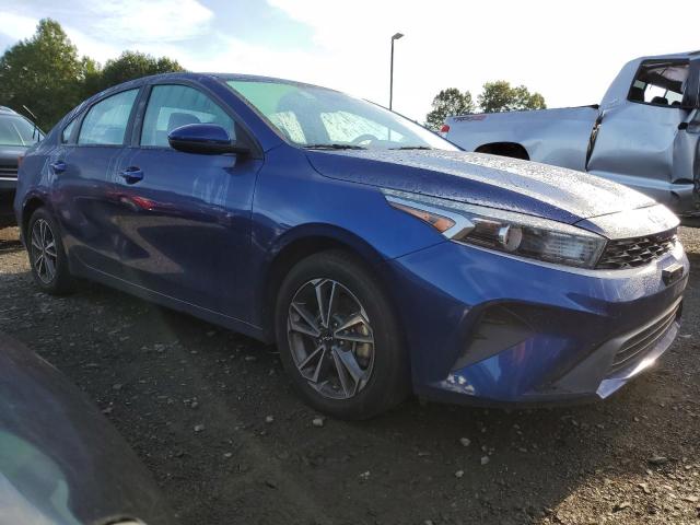 2022 KIA FORTE FE - 3KPF24AD5NE498515