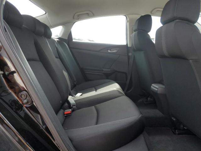 2020 HONDA CIVIC LX #3294439515