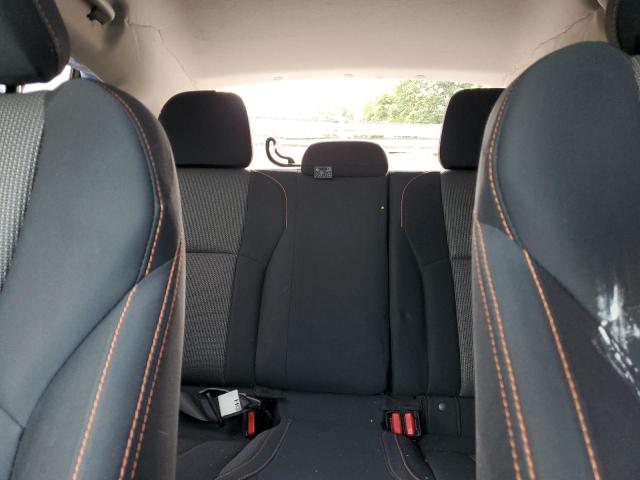 2019 SUBARU CROSSTREK - JF2GTACC4K8218725